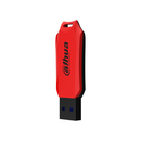 Flash driver dahua, u176, 128gb, usb 3.2, r/w 15/6 mb's,  Memorii USB | electropc.ro