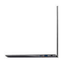 Laptop acer chromebook 514cb514-1wt, 14" multi-touch display with ips (in-plane switching) technology, full hd 1920 x 1080, 16:9 aspect ratio, anti-glare, intel® core™ i5-1135g7, 4c / 8t, max turbo frequency 4.20ghz, 8mb intel® smart cache, video intel ir,  Laptopuri | electropc.ro