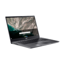 Laptop acer chromebook 514cb514-1wt, 14" multi-touch display with ips (in-plane switching) technology, full hd 1920 x 1080, 16:9 aspect ratio, anti-glare, intel® core™ i5-1135g7, 4c / 8t, max turbo frequency 4.20ghz, 8mb intel® smart cache, video intel ir,  Laptopuri | electropc.ro