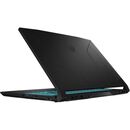 Laptop msi gaming bravo 15 c7vf, 15.6" fhd (1920x1080), 144hz, ips- level, amd ryzen™ 7 7735hs (8c / 16t, 3.2 / 4.75ghz, 4mb l2 / 16mb l3), video dedicat nvidia geforce rtx 4060 laptop gpu 8gb gddr6, ram ddr5 8gb*2, ddr5-4800, 2 slots, up to 64gb, ssd 1tb,  Laptopuri | electropc.ro