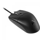 Mouse gaming corsair katar pro xt ultra-light, optical, 1 zone rgb, wired, 18k dpi, black,  Mouse | electropc.ro