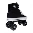 Role rookie canvas high 33 negru,  Role | electropc.ro