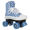 Role rookie canvas high stars 39 bleu alb,  Role | electropc.ro