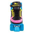 Role rookie hype hi top trainer 33 negru albstru roz,  Role | electropc.ro
