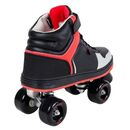 Role rookie hype hi top trainer 38 negru,  Role | electropc.ro