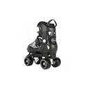 Role rookie pulse jr adjustable 30.5-34 negru alb,  Role | electropc.ro
