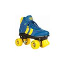 Role rookie retro v2 35.5 albastru galben,  Role | electropc.ro