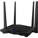 Router wireless tenda gigabit ac10u, ac1200, wifi 5, dual band,  Routere Wireless | electropc.ro