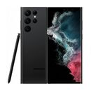 Samsung s22 ultra 5g s908b 6.8" 8gb 128gb dualsim phantom black (incl. s-pen) enterprise edition,  Telefoane mobile | electropc.ro