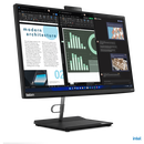 All-in-one lenovo thinkcentre neo 30a 24 , intel® core™ i7-1260p, 12c (4p + 8e) / 16t, p-core 2.1 / 4.7ghz, e-core 1.5 / 3.4ghz, 18mb, ram 1x 16gb so-dimm ddr4-3200, ssd 1tb ssd m.2 2280 pcie® 4.0x4 nvme® opal 2.0, video: integrated intel® iris® xe graphi,  All in one PC | electropc.ro