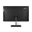 All-in-one lenovo thinkcentre neo 30a 27 , intel® core™ i7-1260p, 12c (4p + 8e) / 16t, p-core 2.1 / 4.7ghz, e-core 1.5 / 3.4ghz, 18mb, ram 1x 16gb so-dimm ddr4-3200, ssd 512gb ssd m.2 2280 pcie® 4.0x4 nvme® opal 2.0, video: integrated intel® iris® xe grap,  All in one PC | electropc.ro