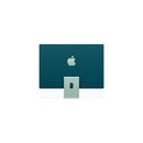 All-in-one pc apple imac 24 inch 4.5k retina, procesor apple m1, 8gb ram, 256gb ssd, 7 core gpu, mac os big sur, int keyboard, green,  All in one PC | electropc.ro