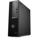 Desktop dell optiplex 7010 plus sff, i7-13700, 16 gb, 512gb ssd, no optical drive, ubu,  Desktop PC | electropc.ro