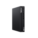 Desktop lenovo thinkcentre m70q gen 3 tiny, intel® core™ i7-12700t, 12c (8p + 4e) / 20t, max turbo up to 4.7ghz, p-core 1.4 / 4.6ghz, e-core 1.0 / 3.4ghz, 25mb, ram 1x 16gb so-dimm ddr4-3200, ssd 512gb ssd m.2 2280 pcie® 4.0x4 nvme® opal 2.0, video: integ,  Desktop PC | electropc.ro