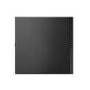 Desktop lenovo thinkcentre m70q gen 3 tiny, intel® core™ i7-12700t, 12c (8p + 4e) / 20t, max turbo up to 4.7ghz, p-core 1.4 / 4.6ghz, e-core 1.0 / 3.4ghz, 25mb, ram 1x 16gb so-dimm ddr4-3200, ssd 512gb ssd m.2 2280 pcie® 4.0x4 nvme® opal 2.0, video: integ,  Desktop PC | electropc.ro