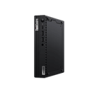 Desktop lenovo thinkcentre m70q gen 3 tiny, intel® core™ i7-12700t, 12c (8p + 4e) / 20t, max turbo up to 4.7ghz, p-core 1.4 / 4.6ghz, e-core 1.0 / 3.4ghz, 25mb, ram 1x 16gb so-dimm ddr4-3200, ssd 512gb ssd m.2 2280 pcie® 4.0x4 nvme® opal 2.0, video: integ,  Desktop PC | electropc.ro