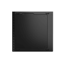 Desktop lenovo thinkcentre m70q gen 3 tiny, intel® core™ i7-12700t, 12c (8p + 4e) / 20t, max turbo up to 4.7ghz, p-core 1.4 / 4.6ghz, e-core 1.0 / 3.4ghz, 25mb, ram 1x 16gb so-dimm ddr4-3200, ssd 512gb ssd m.2 2280 pcie® 4.0x4 nvme® opal 2.0, video: integ,  Desktop PC | electropc.ro