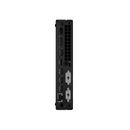 Desktop lenovo thinkcentre m70q gen 3 tiny, intel® core™ i7-12700t, 12c (8p + 4e) / 20t, max turbo up to 4.7ghz, p-core 1.4 / 4.6ghz, e-core 1.0 / 3.4ghz, 25mb, ram 1x 16gb so-dimm ddr4-3200, ssd 512gb ssd m.2 2280 pcie® 4.0x4 nvme® opal 2.0, video: integ,  Desktop PC | electropc.ro