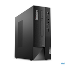Desktop lenovo thinkcentre neo 50s gen 4 sff, intel® core™ i3-13100, 4c (4p + 0e) / 8t, p-core 3.4 / 4.5ghz, 12mb, ram 1x 8gb udimm ddr4-3200, ssd 512gb ssd m.2 2280 pcie® 4.0x4 nvme® opal 2.0, video: integrated intel® uhd graphics 730, optic: dvd±rw, car,  Desktop PC | electropc.ro