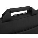 Geanta lenovo thinkpad 15.6 basic topload, 37.5x26x3.9cm, black,  Genti laptop | electropc.ro