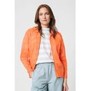 Jacheta casual femei orange-l,  Jachete | electropc.ro