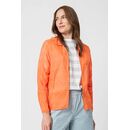 Jacheta casual femei orange-xl,  Jachete | electropc.ro