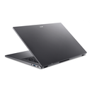 Laptop acer aspire 3 a317-55p, 17.3" display with ips (in-plane switching) technology, full hd 1920 x 1080, acer comfyview™ led-backlit tft lcd, 16:9 aspect ratio, 45%, ntsc color gamut, wide viewing angle up to 170 degrees, mercury free, environment frie,  Laptopuri | electropc.ro