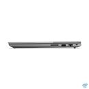 Laptop lenovo thinkbook 15 g4 iap, 15.6" fhd (1920x1080) ips 300nits anti-glare, 45% ntsc, intel® core™ i7-1255u, 10c (2p + 8e) / 12t, p-core 1.7 / 4.7ghz, e-core 1.2 / 3.5ghz, 12mb, video integrated intel® iris® xe graphics, ram 8gb soldered ddr4-3200 + ,  Laptopuri | electropc.ro