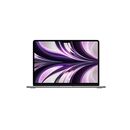 Macbook air 13.6" retina/ apple m2 (cpu 8-core, gpu 8-core, neural engine 16-core)/16gb/512gb - space grey - int kb (2022),  Laptopuri | electropc.ro