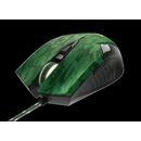 Mouse trust gxt 781 rixa camo, gaming mouse, verde militar,  Mouse | electropc.ro