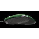 Mouse trust gxt 781 rixa camo, gaming mouse, verde militar,  Mouse | electropc.ro