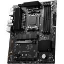 Placa de baza msi pro b650-s wifi am5, 4xddr5, 1xhdmi 1xdp, 2x pcie x16 1x pcie x1, 2x m.2 atx,  Placi de baza | electropc.ro