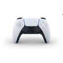 Playstation 5 dualsense controller (ps5) white,  Accesorii console & PC | electropc.ro