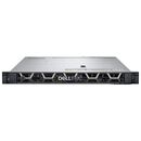 Poweredge r650xs rack server intel xeon silver 4310 2.1g, 12c/24t, 10.4gt/s, 18m cache, turbo, ht (120w) ddr4-2666, 16gb rdimm, 3200mt/s, dual rank, 480gb ssd sata read intensive 6gbps 512 2.5in hot-plug ag drive, 2.5" chassis with up to 8 hard drives (sa,  Sisteme server | electropc.ro