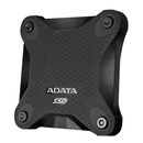 Ssd extern adata sd700, 1tb, negru, usb 3.1,  Hard Disk-uri externe | electropc.ro