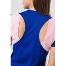 Tricou sport bicolor s,  Tricouri | electropc.ro