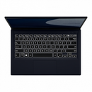 "laptop business asus expertbook b1, b1400cba-eb2730x, 14.0-inch, fhd (1920 x 1080) 16:9, intel® core™ i3-1215u processor 1.2 ghz (10m cache, up to 4.4 ghz, 6 cores), intel® uhd graphics, 1x ddr4 so-dimm slot, 1x m.2 2280 pcie 4.0x4, 1x std 2.5" sata hdd,,  Laptopuri | electropc.ro