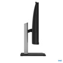 All-in-one lenovo thinkcentre neo 30a 24 , intel® core™ i5-12450h, 8c (4p + 4e) / 12t, p-core 2.0 / 4.4ghz, e-core 1.5 / 3.3ghz, 12mb, ram 1x 16gb so-dimm ddr4-3200, ssd 512gb ssd m.2 2280 pcie® 4.0x4 nvme® opal 2.0, video: integrated intel® uhd graphics,,  All in one PC | electropc.ro