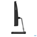 All-in-one lenovo thinkcentre neo 30a 24, 23.8" fhd (1920x1080) ips 250 nits anti-glare, 72% ntsc, intel® core™ i5-1235u, 10c (2p + 8e) / 12t, p-core 1.3 / 4.4ghz, e-core 0.9 / 3.3ghz, 12mb, 1x 16gb so-dimm ddr4-3200, two ddr4 so-dimm slots, dual-channel ,  All in one PC | electropc.ro