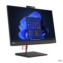 All-in-one lenovo thinkcentre neo 50a 24 aio (24 inches), intel® core™ i5-12450h, 8c (4p + 4e) / 12t, p-core 2.0 / 4.4ghz, e-core 1.5 / 3.3ghz, 12mb, ram 1x 16gb so-dimm ddr5-4800, ssd 512gb ssd m.2 2280 pcie® 4.0x4 nvme® opal 2.0, video: integrated intel,  All in one PC | electropc.ro