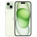 Apple iphone 15+ 6.7" 6gb 128gb green,  Telefoane mobile | electropc.ro