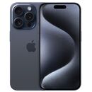 Apple iphone 15 pro 6.1" 6gb 512gb blue titanium,  Telefoane mobile | electropc.ro