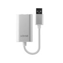 Cablu lindy usb-a - audio converter,  Cabluri periferice | electropc.ro