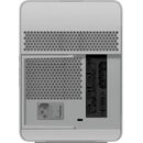Carcasa externa placa grafica razer core x mercury (eu), thunderbolt 3, 650w,  Periferice Diverse | electropc.ro