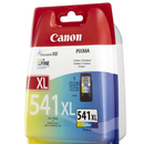 Cartus cerneala canon cl-541xl, color, capacitate 15ml/400 pagini, pentru canon pixma mg2150, pixma mg2250, pixma mg3150, pixma mg3250, pixma mg3550, pixma mg4150, pixma mg4250, pixma mx375, pixma mx395, pixma mx435, pixma mx455, pixma mx475, pixma mx515,,  Cartuse cerneala | electropc.ro