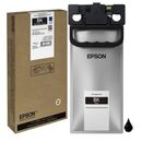 Cartus cerneala epson c13t11e140 black xl, capacitate 10k pagini,compatibil cu: wf-c53xx / wf-c58xx.,  Cartuse cerneala | electropc.ro
