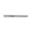 Laptop acer aspire 3 a315-24p, 15.6" display with ips (in-plane switching) technology, full hd 1920 x 1080, acer comfyview™ led-backlit tft lcd, 16:9 aspect ratio, 45% ntsc color gamut, wide viewing angle up to 170 degrees, ultra-slim design, mercury free,  Laptopuri | electropc.ro