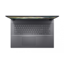 Laptop acer aspire 5 a517-53, 17.3" display with ips (in-plane switching) technology, full hd 1920 x 1080, acer comfyview™ led-backlit tft lcd, 16:9 aspect ratio, 45% ntsc color gamut, wide viewing angle up to 170 degrees, mercury free, environment friend,  Laptopuri | electropc.ro