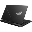 Laptop gaming asus rog strix scar 17, g733pz-ll023w, r9-7945hx, 17.3-inch, wqhd (2560 x 1440) 16:9, 240hz, (rtx 4080), amd radeon gr aphics, 16gb ddr5-4800 so-dimm *2, 1tb pcie 4.0 performance , mux switch + optimus, ips-level, 300nits, anti-glare display,  Laptopuri | electropc.ro