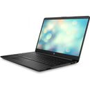 Laptop hp maldives 19c2 15-dw1032nq cu procesor intel celeron n4020 (1.1ghz, up to 2.8 ghz, 4mb), 15.6 inch fhd, intel uhd graphics, 4gb ddr4, hdd, 1tb 5400rpm, free dos, jet black,  Laptopuri | electropc.ro